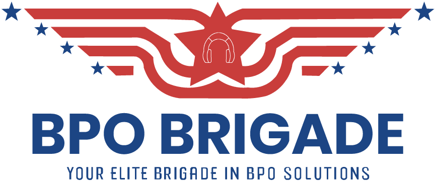 BPOBrigade Logo